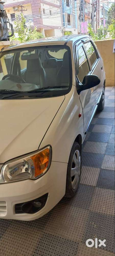 Alto K10 Vxi