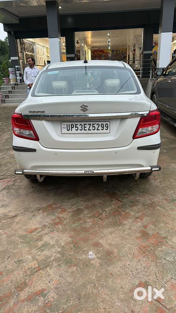 Maruti Suzuki Swift Dzire 2024