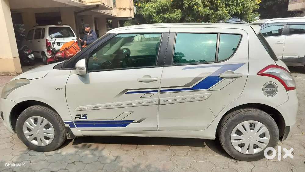 Maruti Swift 2012 Petrol 150000 Km Driven 1 St Owner