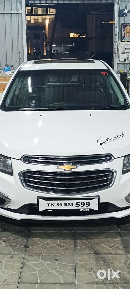 Mahindra Xuv500 W8, 2014, Diesel