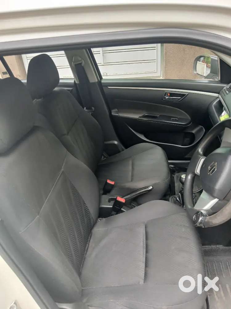 Swift Maruti Vdi Car 2012