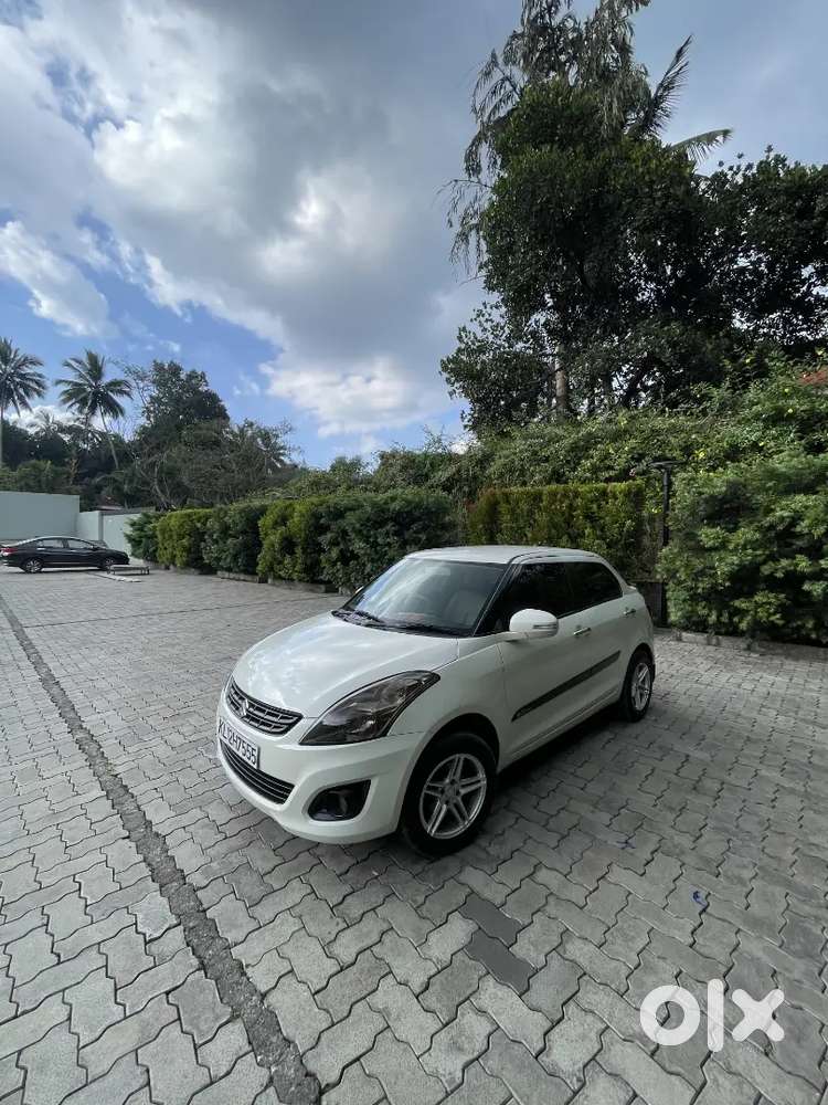 Maruti Suzuki Dzire 2013 Diesel 161000 Km Driven