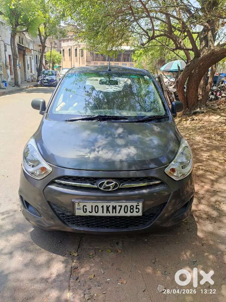 Hundai I10