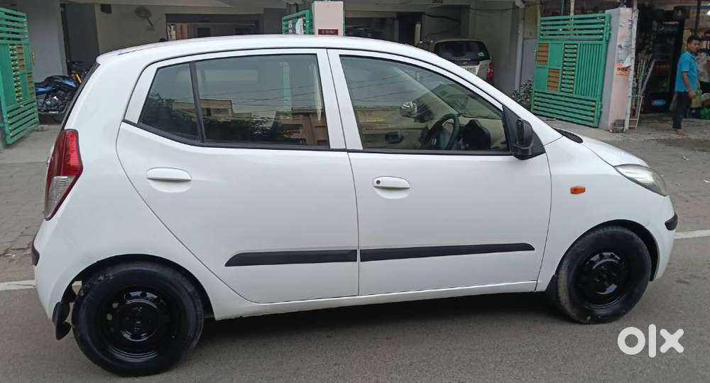 Hyundai I10 Era 1.1 Irde, 2010, Petrol