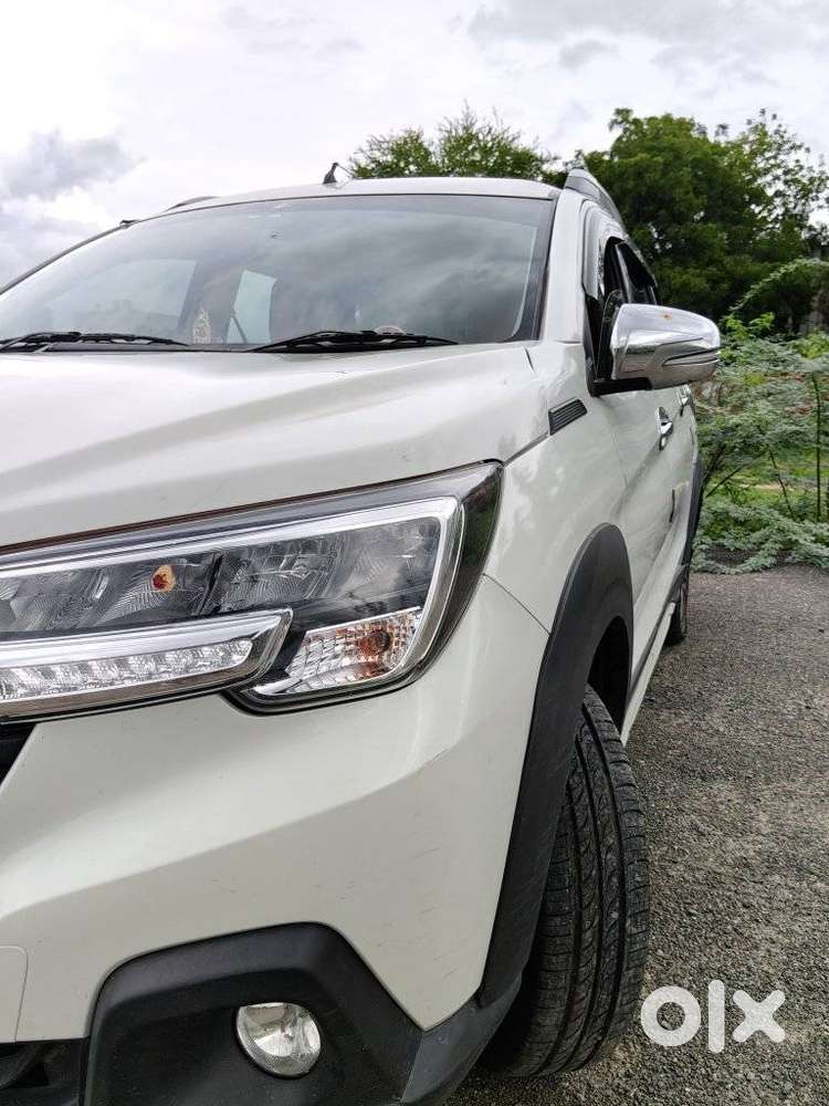 Maruti Suzuki Xl6, 2021, Petrol