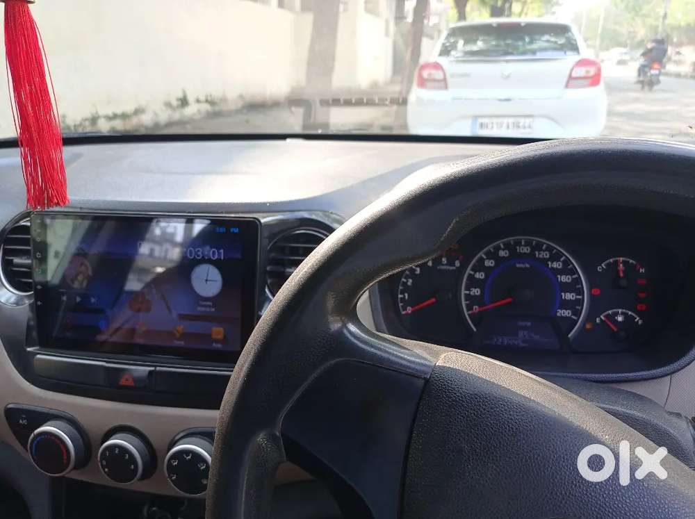 Tourist Permit Hyundai Grand I10 Car