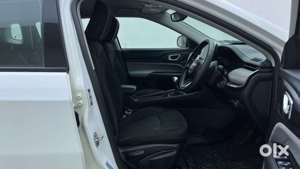 Jeep Compass [ ] 1.4 Sport Petrol, 2021, Petrol