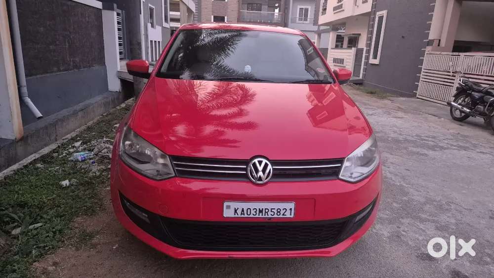 It's In Good Condition A To Z Service Done