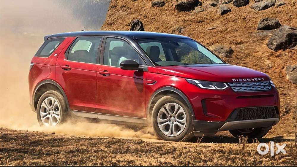 Land Rover Discovery Sports S 2.0 Diesel, 2020, Diesel