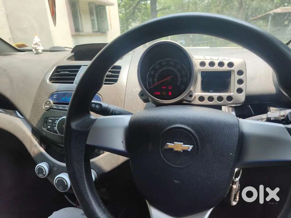 Well Maintained Car