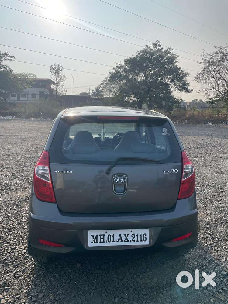 Hyundai I10 2011 Petrol Good Condition