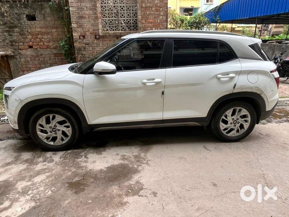 Hyundai Diesel Car 2021