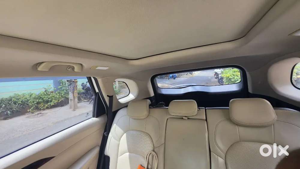 Mg Hector Diesel Manual 2021