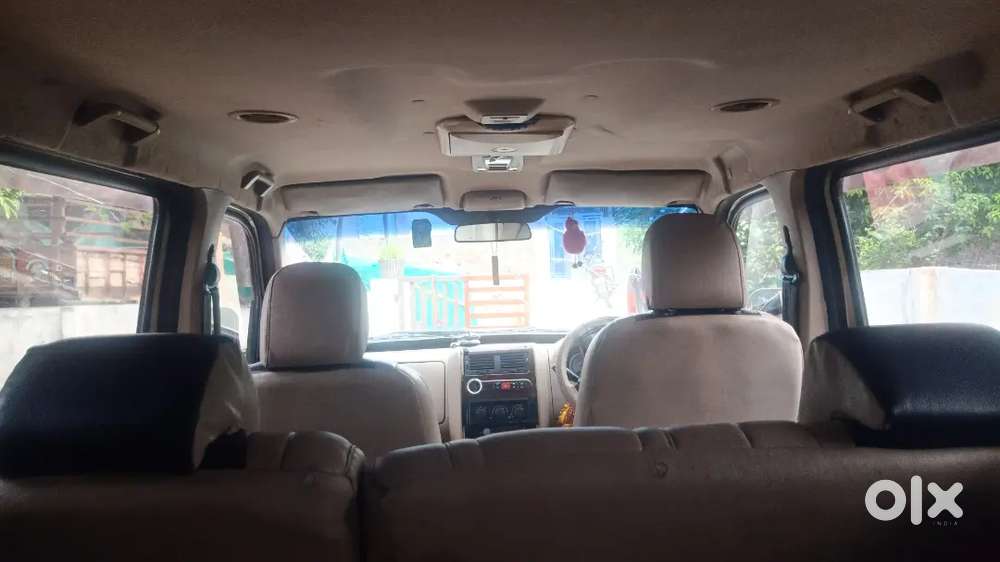 Tata Sumo Grande Mk Ii 2011 Diesel 106000 Km Driven