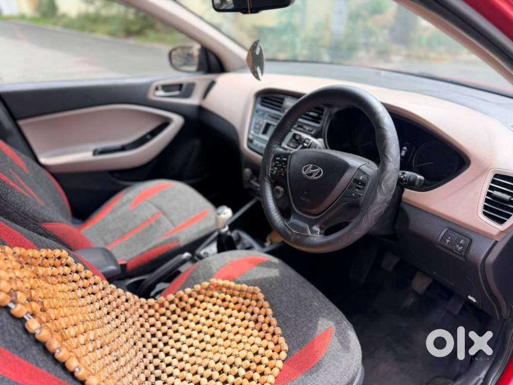 Hyundai I20 1.2 Asta, 2015, Petrol