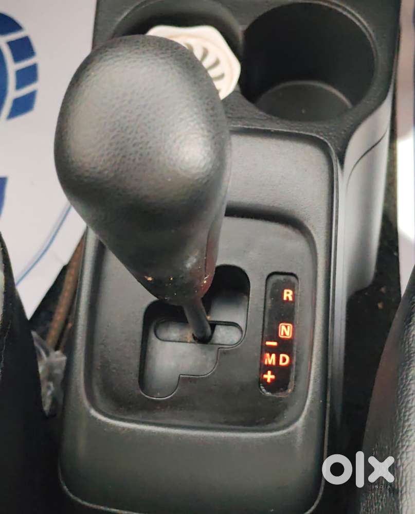 Maruti Suzuki Alto K10 Vxi Amt Optional, 2023, Petrol