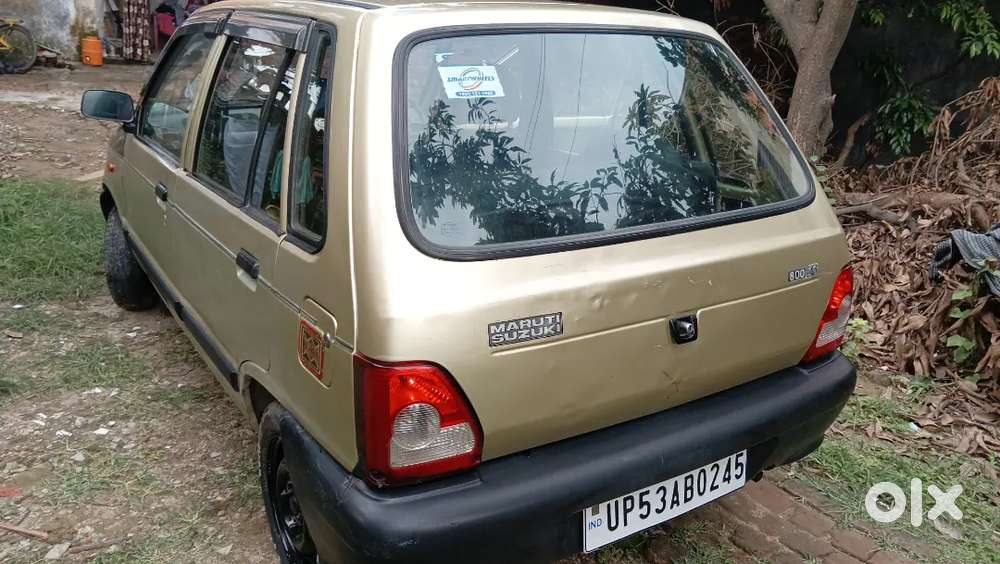 Maruti Suzuki 800 Petrol 2006