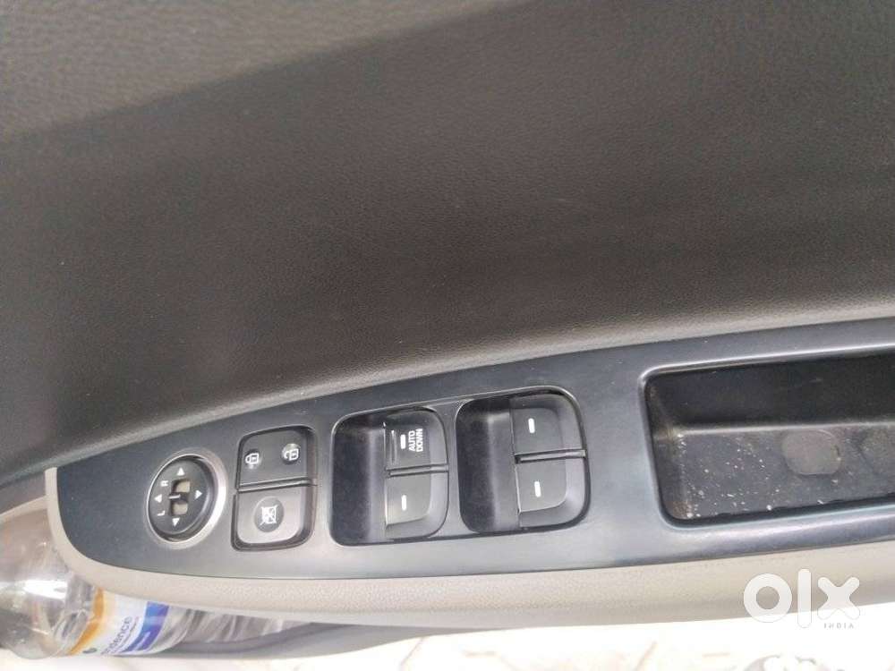 Hyundai Grand I10 1.2 Crdi Magna, 2019, Petrol