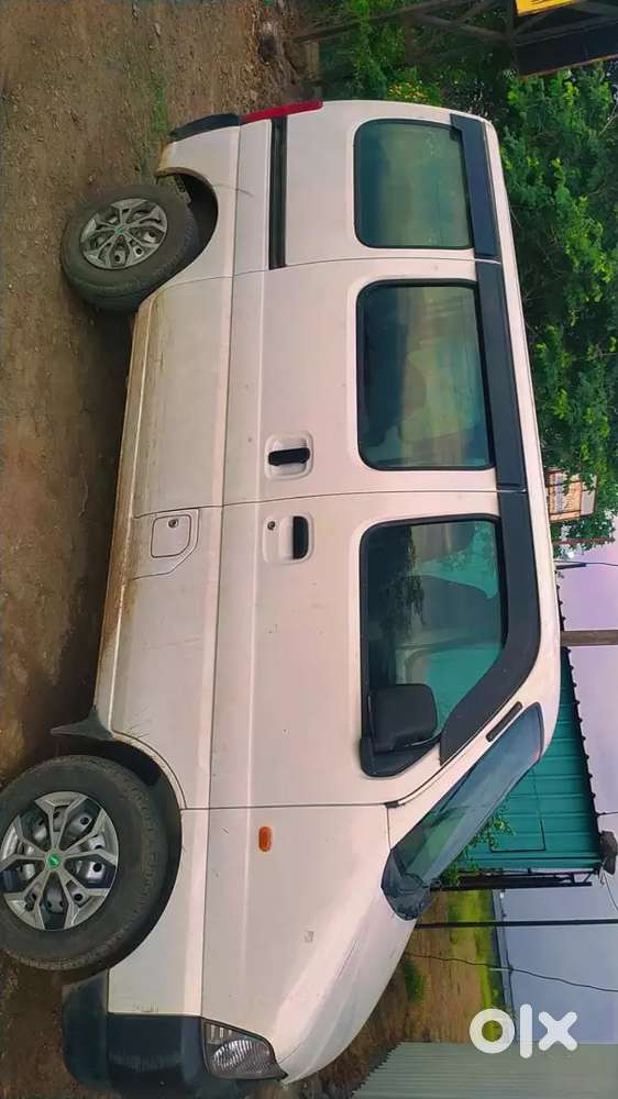 Maruti Suzuki Eeco Tour 2023