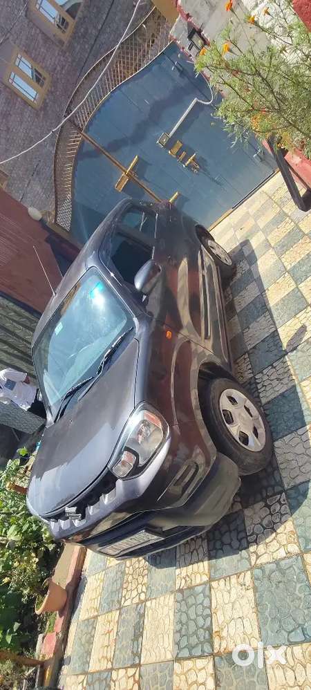 Maruti S-presso 2025 1st Owner