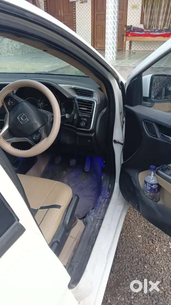 Honda City 2014 Diesel Well Maintained