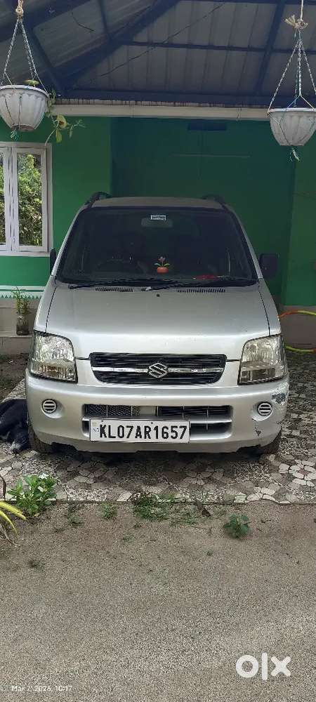 Good Condition And Neet Interior.