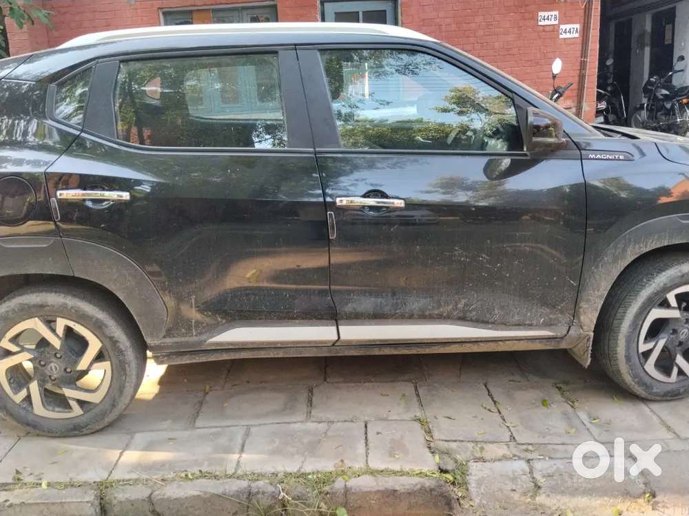Nissan Magnite 1.0 Xv 2023
