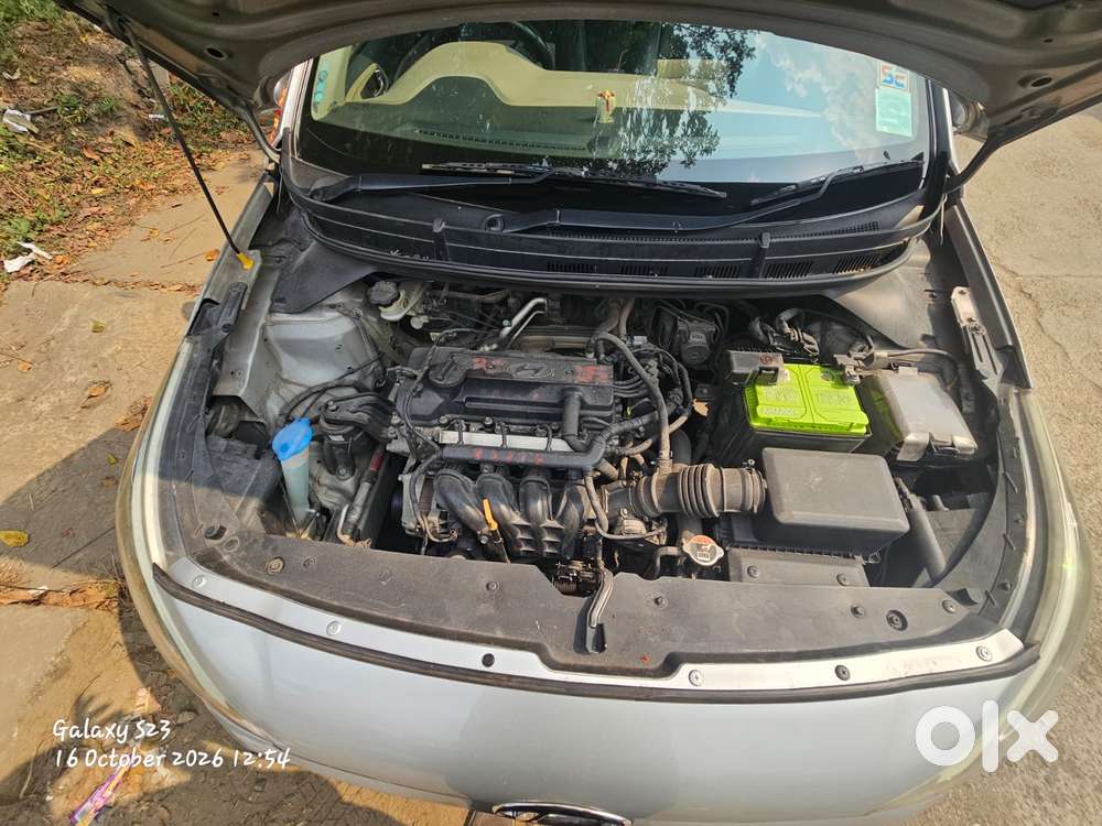 Hyundai I20 Asta (o) 1.2 Mt, 2016, Petrol