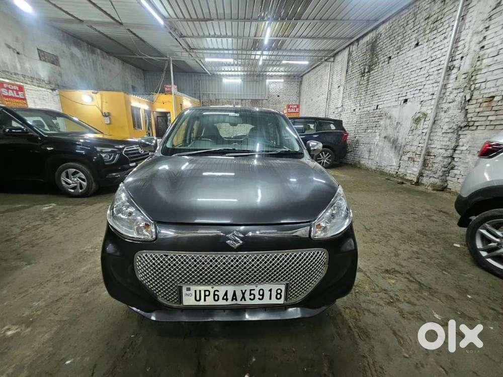 Maruti Suzuki Alto K10 1.0 Vxi, 2024, Petrol