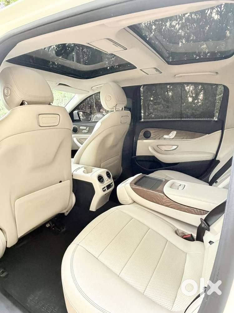 Mercedes-benz E-class Expression E 220 D, 2019, Diesel