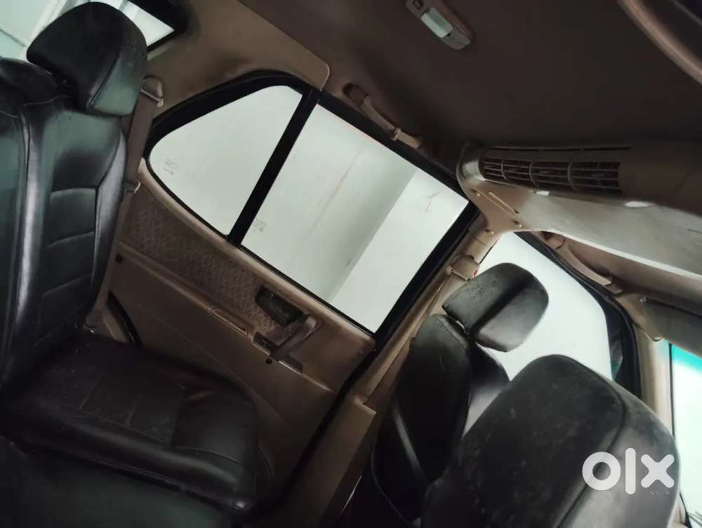 Tata Safari Dicor 2009 4x2