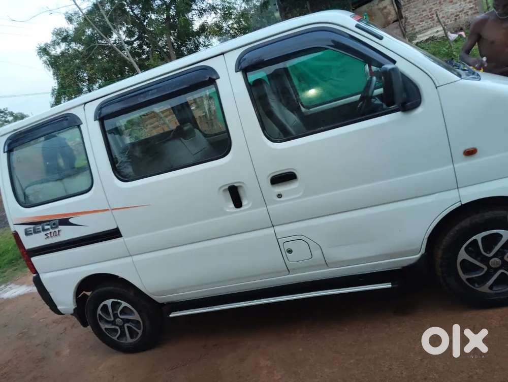 Maruti Suzuki Eeco 5 Str 2023