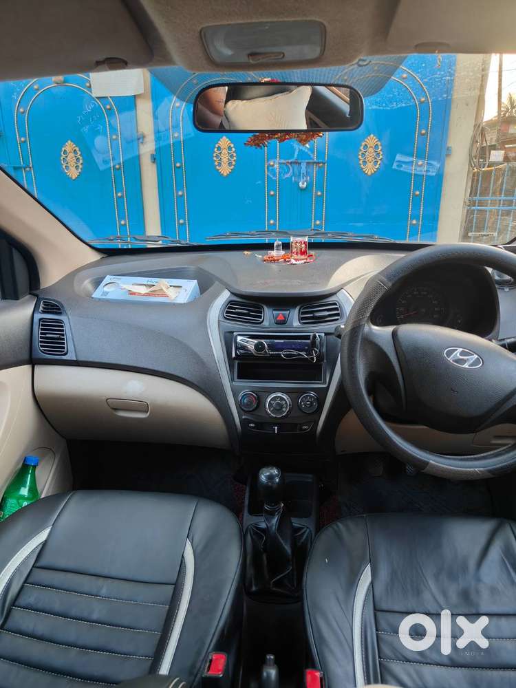 Doctor Driven Well Maintained Car