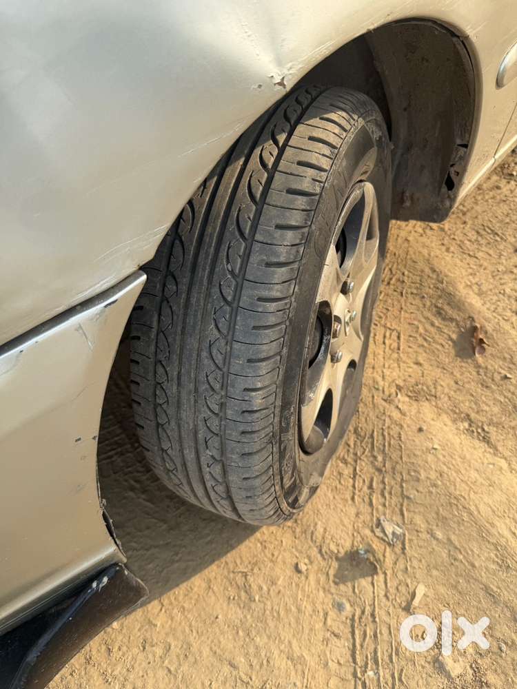 Hyundai Accent Hatchback Cng & Hybrids 65000 Km Driven