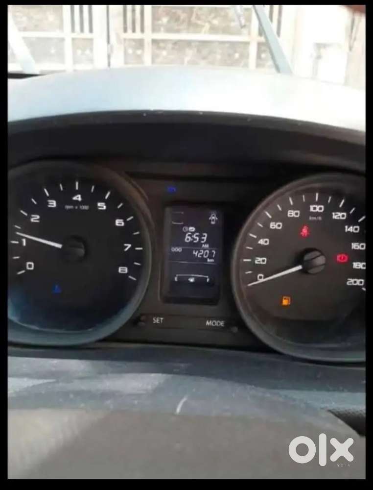 Tata Tiago 2018