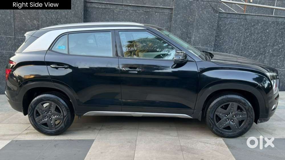 Hyundai Creta 1.5 S Petrol, 2022, Petrol