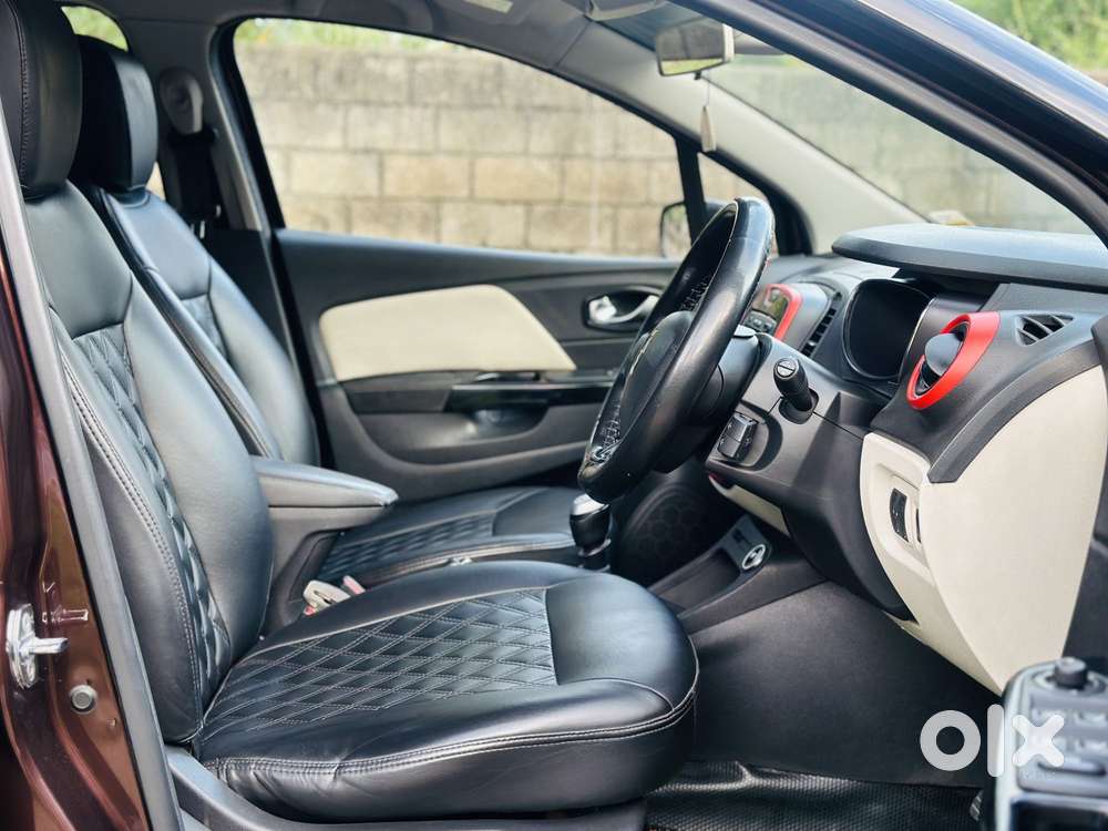 Renault Captur 1.5 Diesel Rxt, 2018, Diesel
