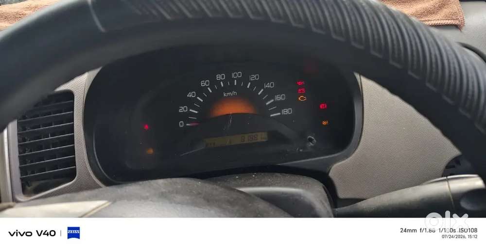Maruti Suzuki Wagon R 2014