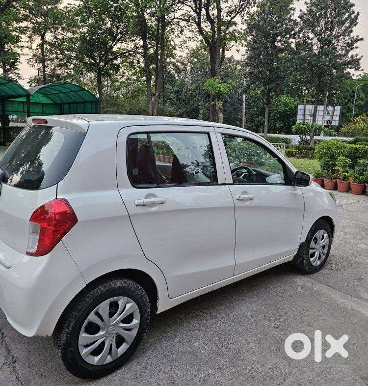 Maruti Suzuki Celerio 1.0 Zxi Plus Ags, 2020, Petrol