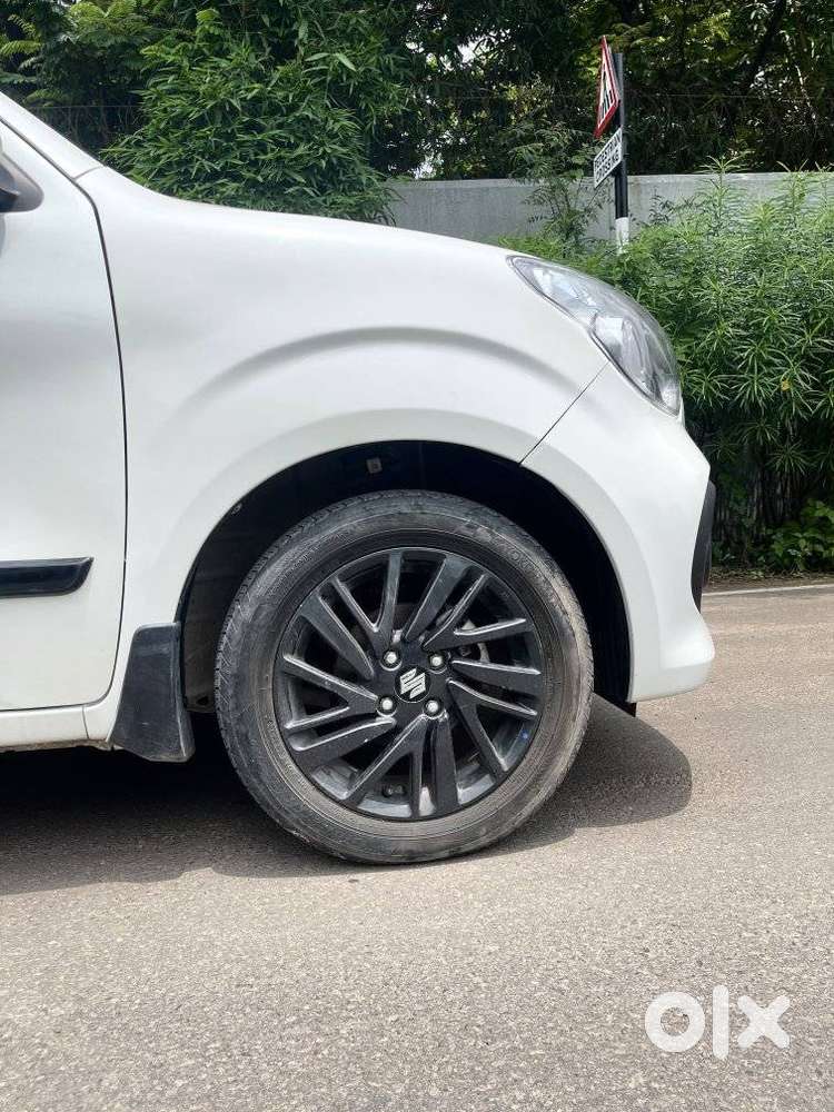Maruti Suzuki Celerio Zxi Plus Amt, 2024, Petrol