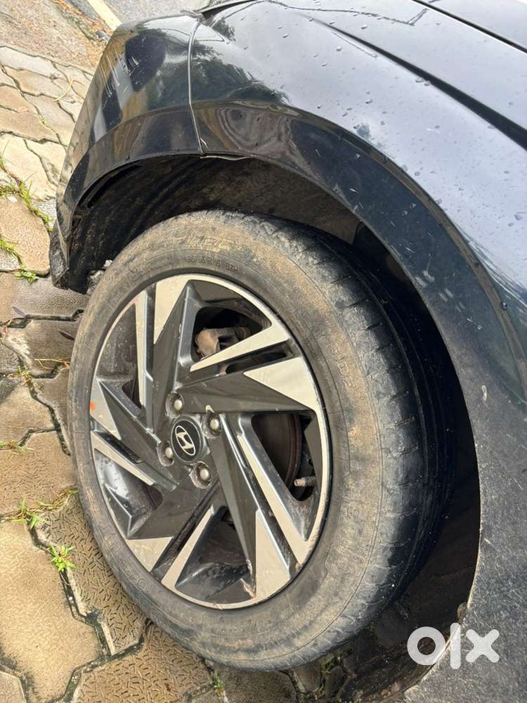 Hyundai I20 Asta Petrol 2022