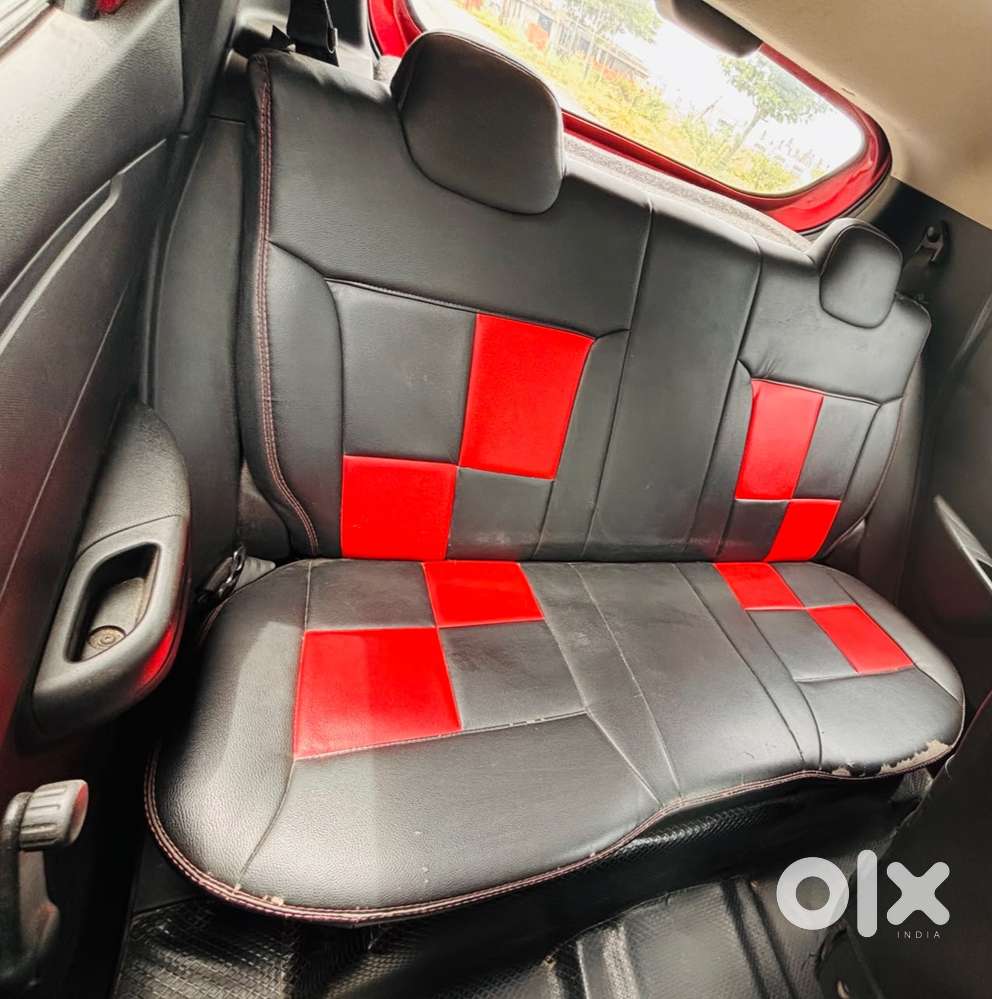 Renault Kwid, 2018, Petrol