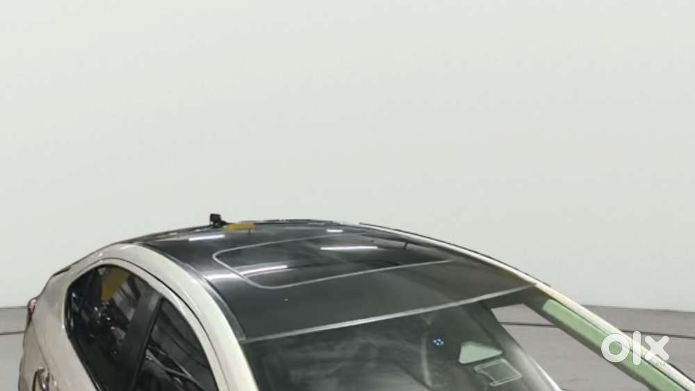 Honda City I-vtec Cvt Zx, 2023, Petrol