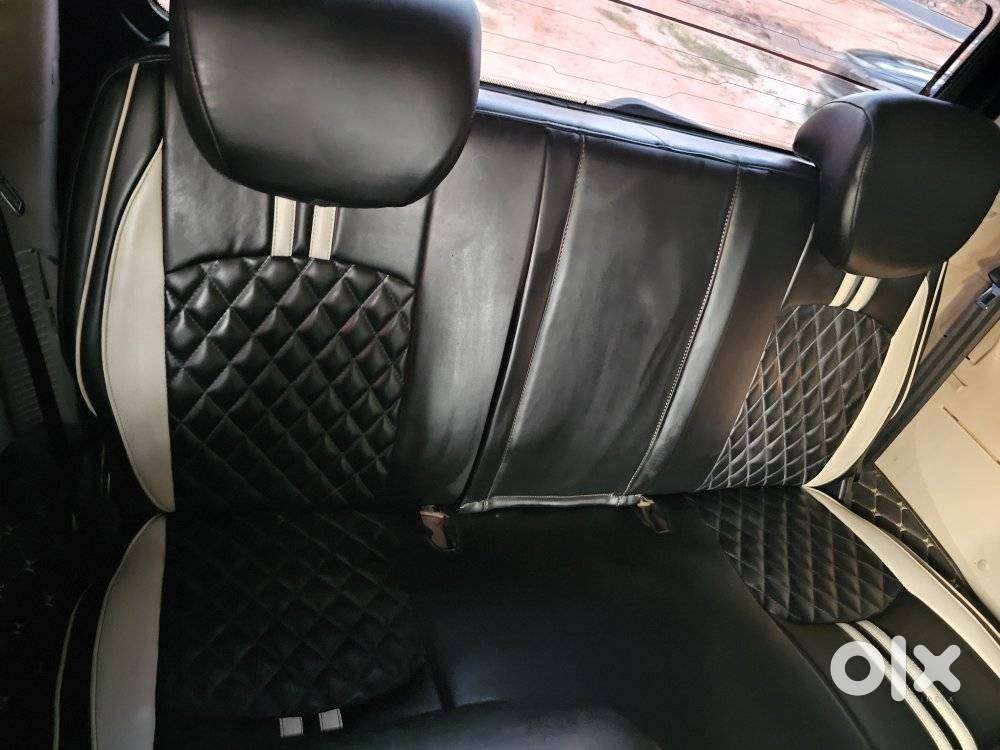Mahindra Scorpio Classic 2.2 S 11 Mt 7 Str, 2024, Diesel