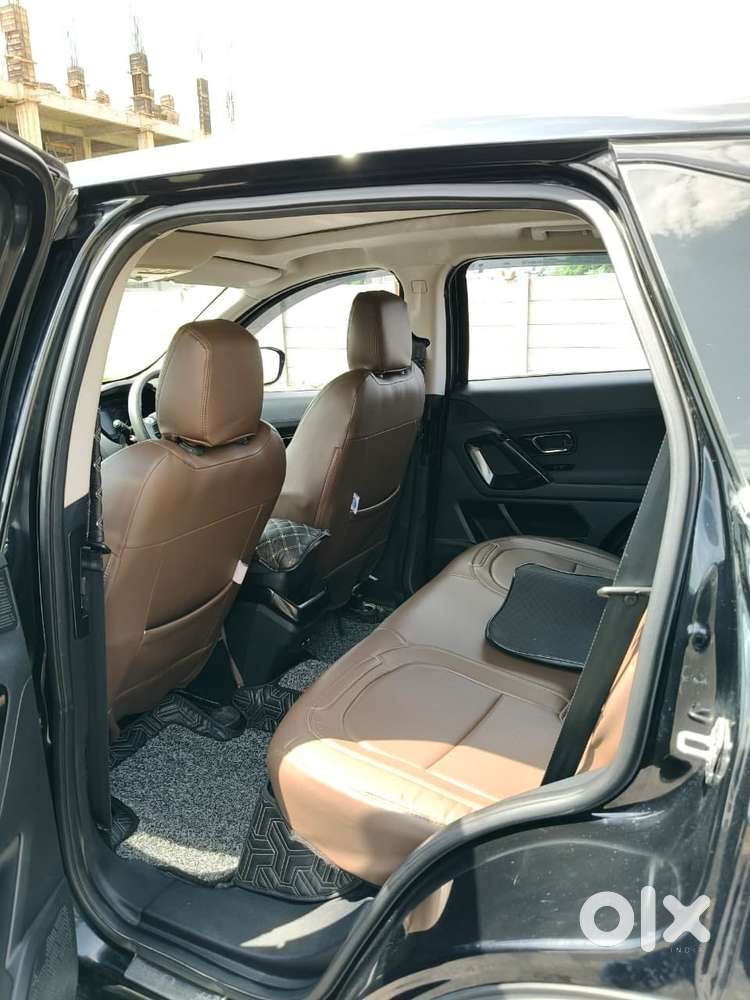 Tata Harrier Xt+, 2023, Diesel