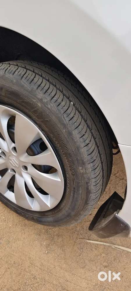 True Value Baleno Petrol Single Owner