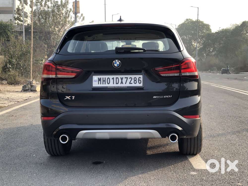 Bmw X1 2.0 Sdrive20i Xline, 2022, Petrol