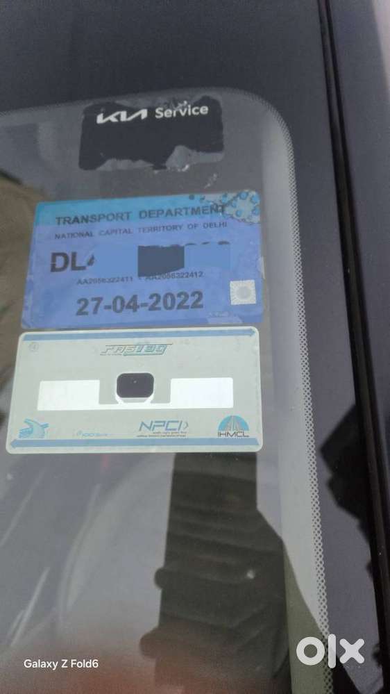 Maruti Suzuki Wagon R 1.0 Lxi Cng, 2021, Cng & Hybrids