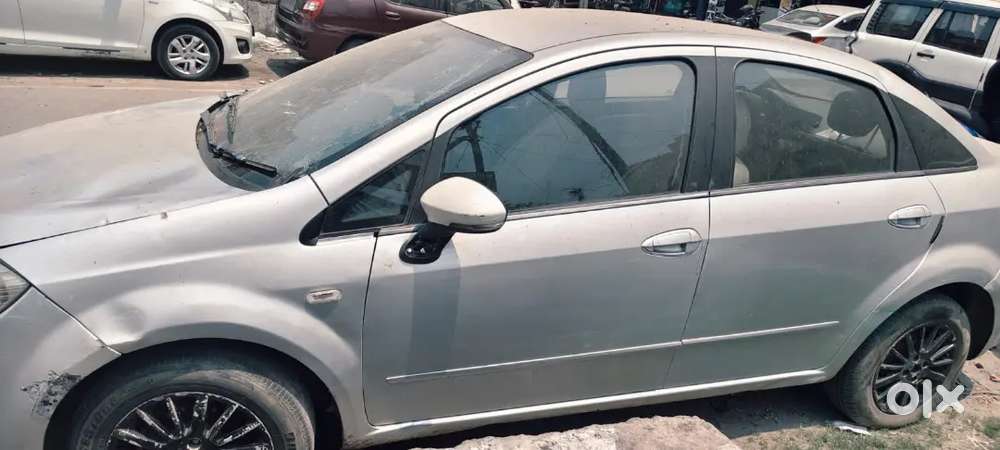 Fiat Linea Classic 2009