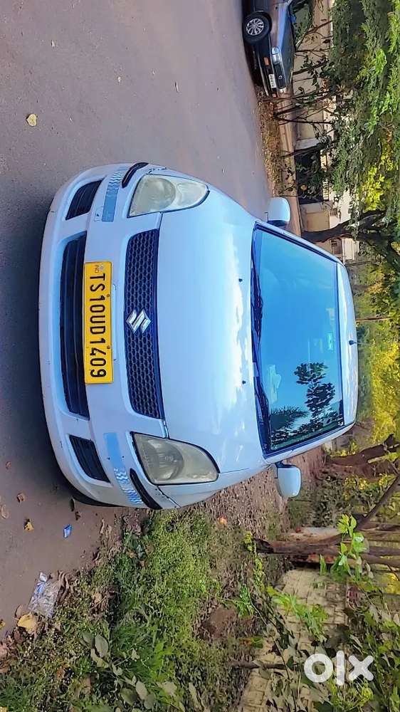 Maruti Suzuki Swift Dzire Tour 2016 Diesel Good Condition